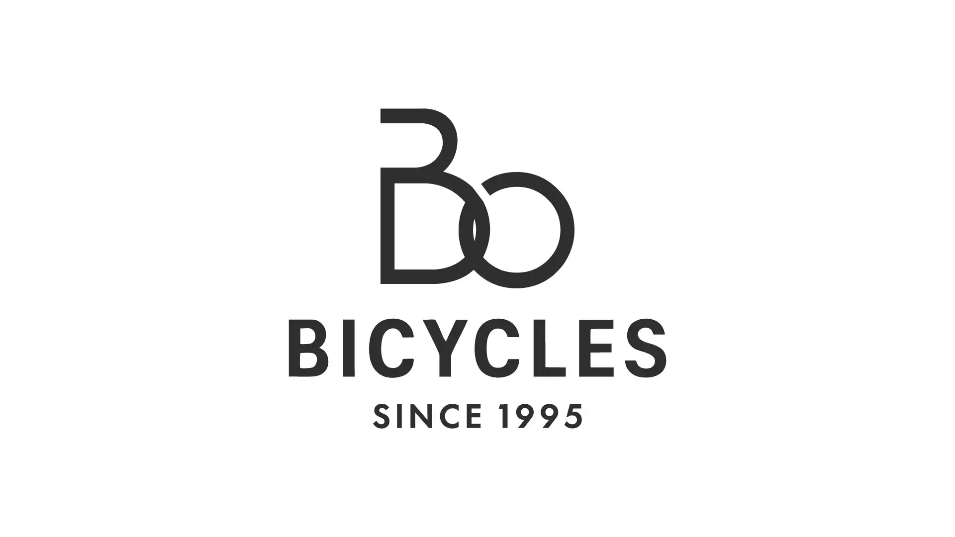Branding και οπτική ταυτότητα για το Bicycles Café — Square Design Studio Ιωάννινα