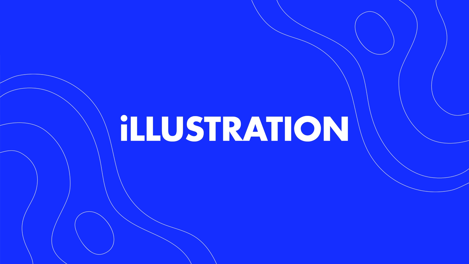 Digital illustrations με flat vector αισθητική — Square Design Studio Ιωάννινα