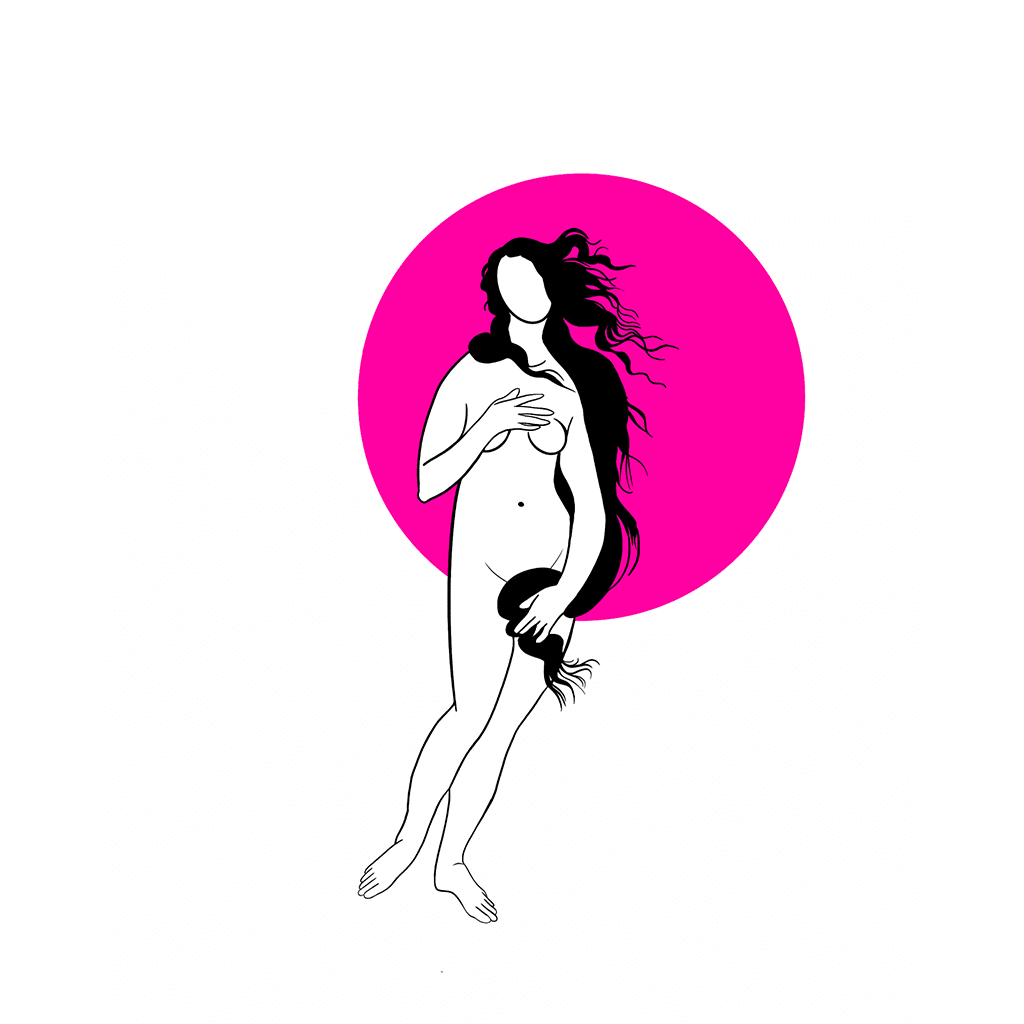 συλλογή από digital illustrations με ποικιλία θεμάτων και στυλ - Square Design Studio