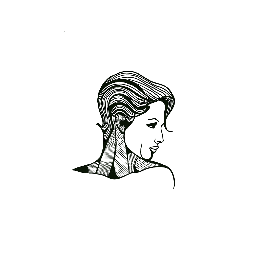 συλλογή από digital illustrations με ποικιλία θεμάτων και στυλ - Square Design Studio
