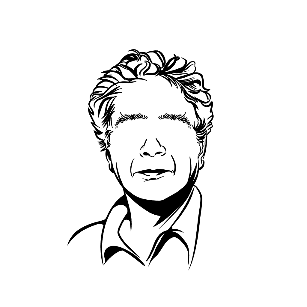 συλλογή από digital illustrations με ποικιλία θεμάτων και στυλ - Square Design Studio