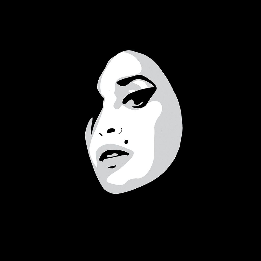 συλλογή από digital illustrations με ποικιλία θεμάτων και στυλ - Square Design Studio