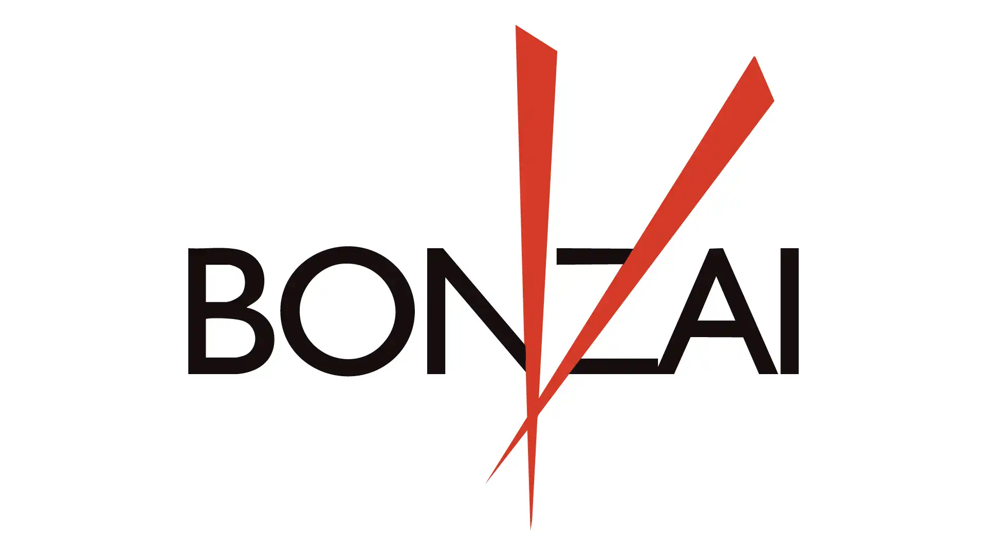 Λογότυπο Bonzai – έγχρωμη εκδοχή
