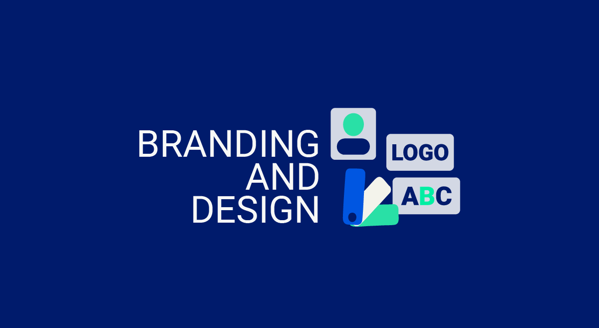 Branding and design γραφιστική για εταιρείες – Square Design Studio