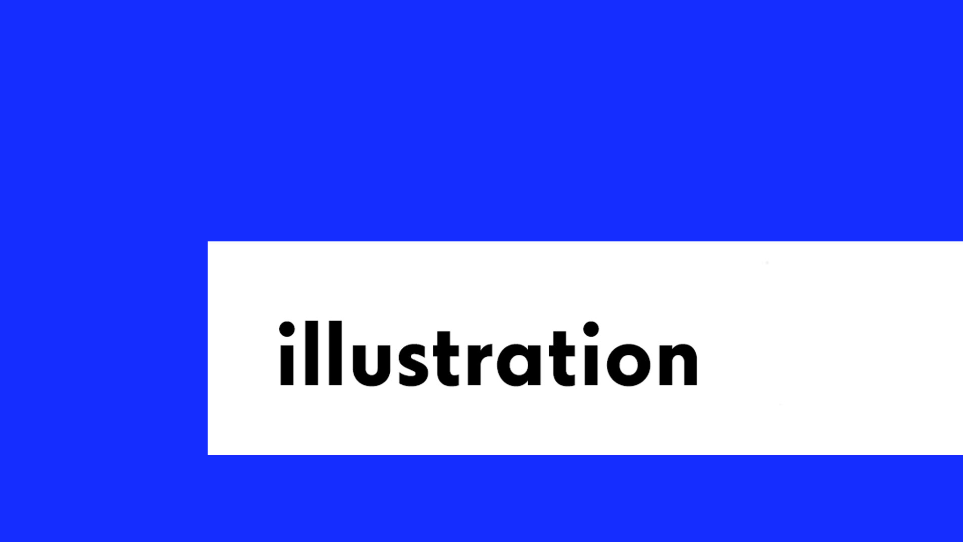 Illustrations Collection