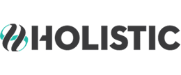 holict client logo black